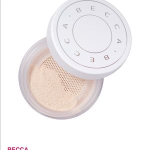 🌵Becca Deluxe Hydra-Mist Set & Refresh Powder